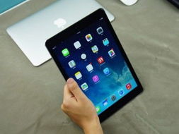 超輕至薄，盡享煙臺蘋果——iPad Air特價促銷中