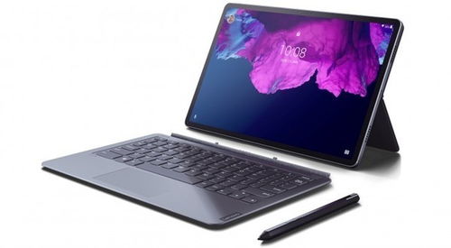 聯想推出兩款平板新品，對標iPad Pro再掀高端風波