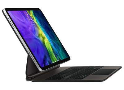 蘋果戰略升級 新款iPad即將亮相，AR眼鏡再引關注